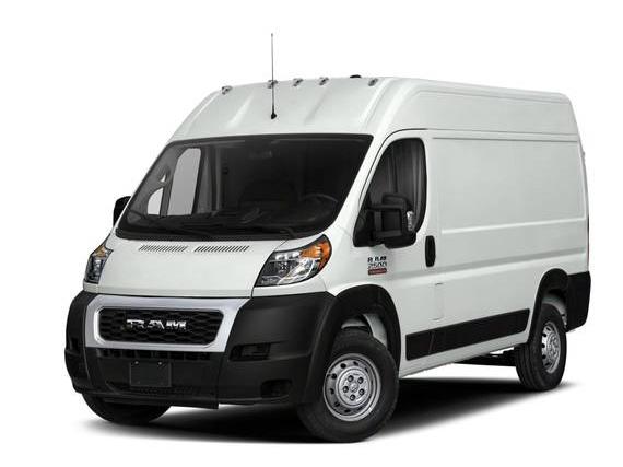 RAM PROMASTER 2500 2020 3C6TRVDGXLE143533 image RAM PROMASTER 2500 2020 3C6TRVDGXLE143533 image